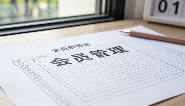 美容顾问系统中软件常见问题及处理策略