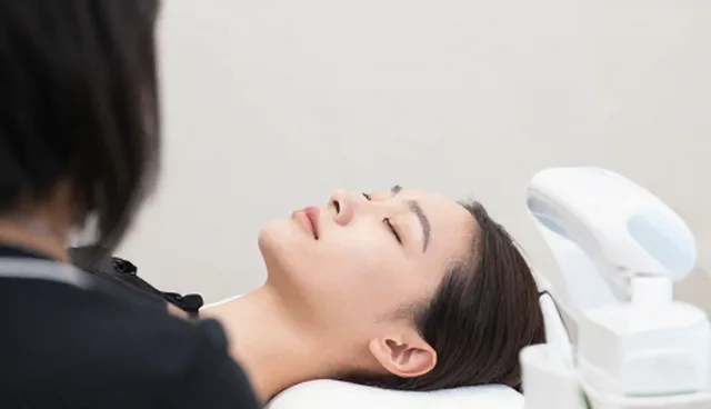 肌肤管理中健康护理设备故障排查指南